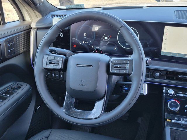2026 Hyundai SANTA FE Calligraphy AWD Chantilly VA