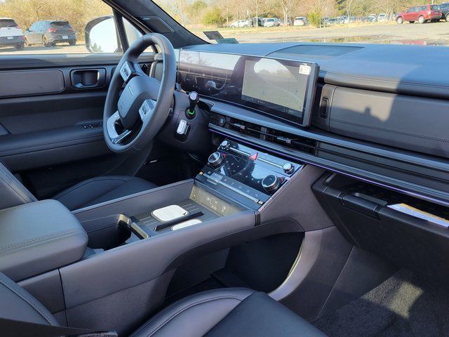 2026 Hyundai SANTA FE Calligraphy AWD Chantilly VA