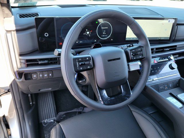 2026 Hyundai SANTA FE Calligraphy AWD Chantilly VA