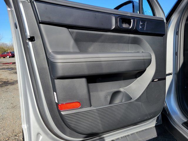 2026 Hyundai SANTA FE Calligraphy AWD Chantilly VA