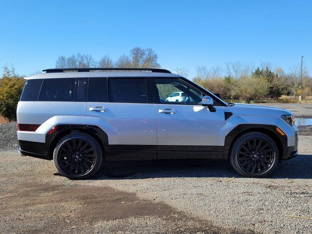 2026 Hyundai SANTA FE Calligraphy AWD Chantilly VA
