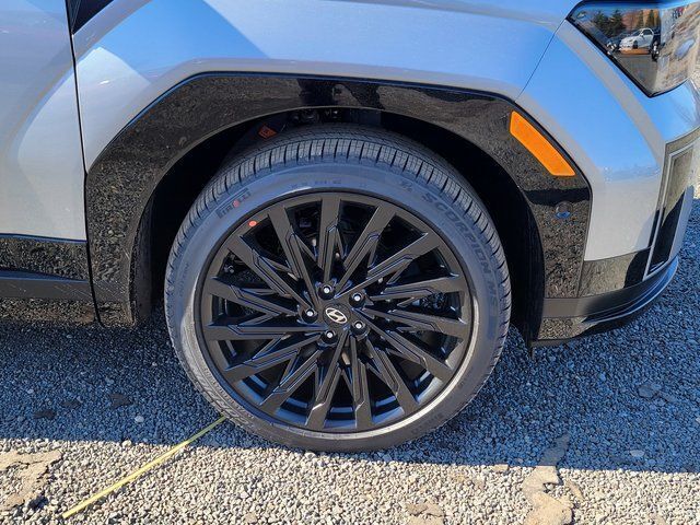 2026 Hyundai SANTA FE Calligraphy AWD Chantilly VA