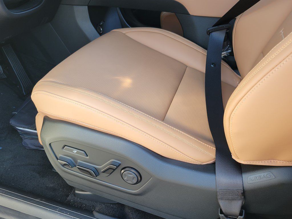 2026 Hyundai SANTA FE Calligraphy AWD Chantilly VA