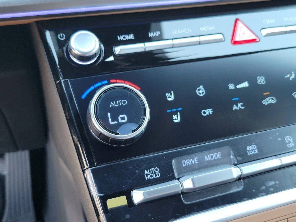 2026 Hyundai SANTA FE Calligraphy AWD Chantilly VA