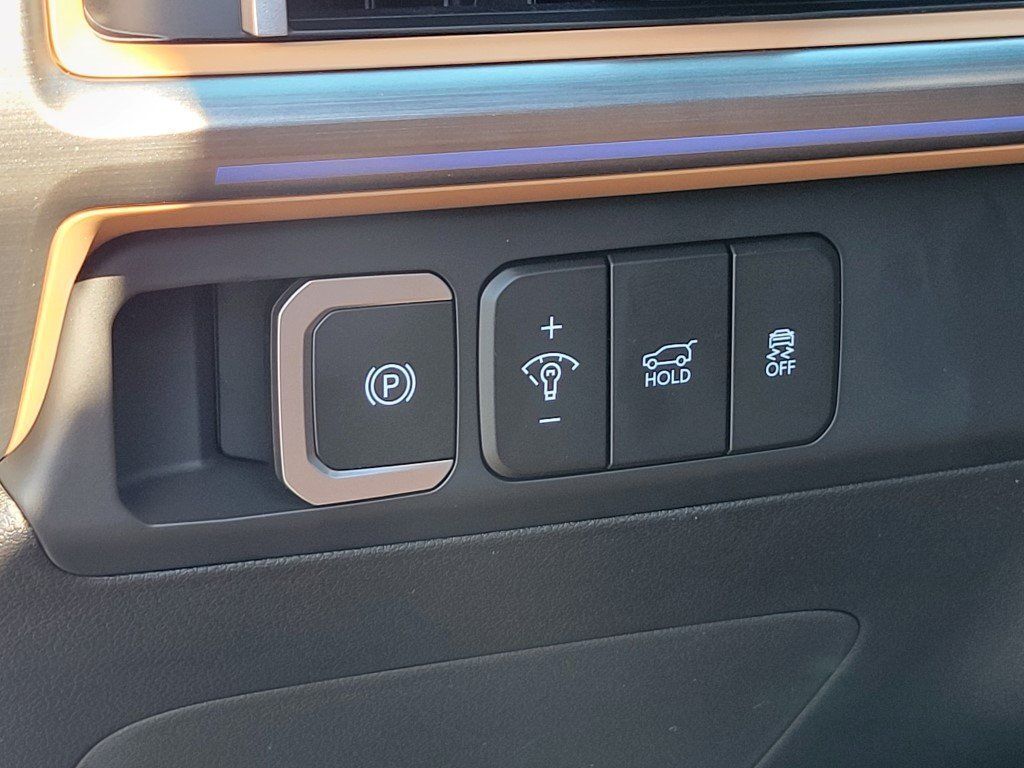 2026 Hyundai SANTA FE Calligraphy AWD Chantilly VA