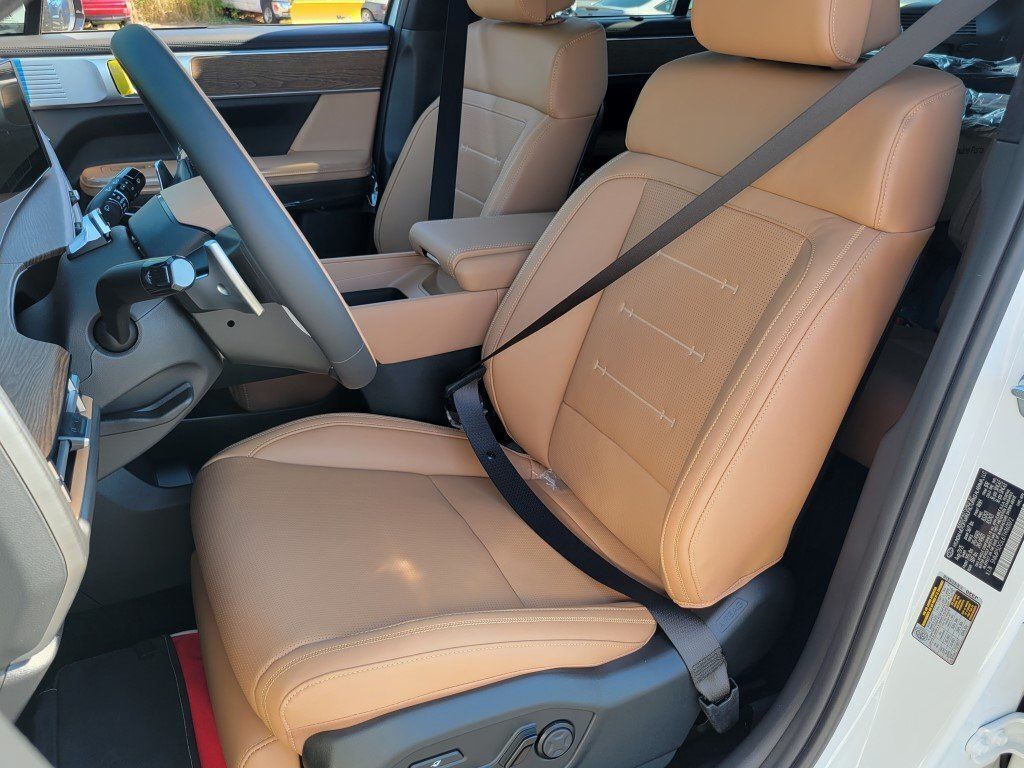 2026 Hyundai SANTA FE Calligraphy AWD Chantilly VA