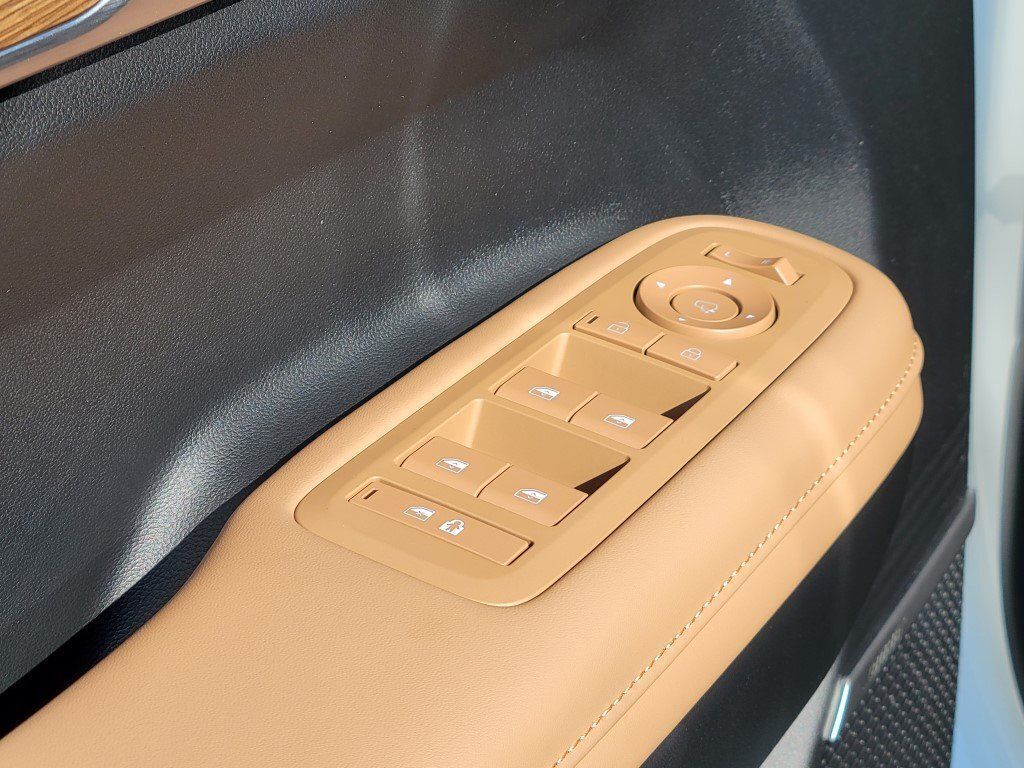 2026 Hyundai SANTA FE Calligraphy AWD Chantilly VA