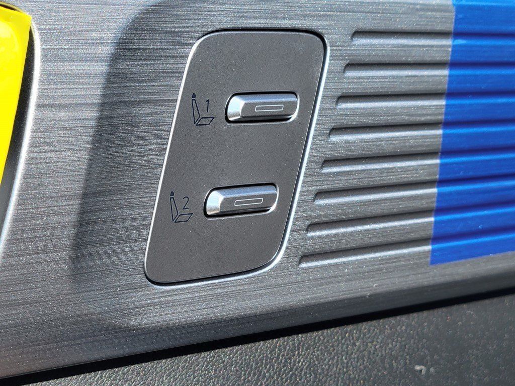 2026 Hyundai SANTA FE Calligraphy AWD Chantilly VA