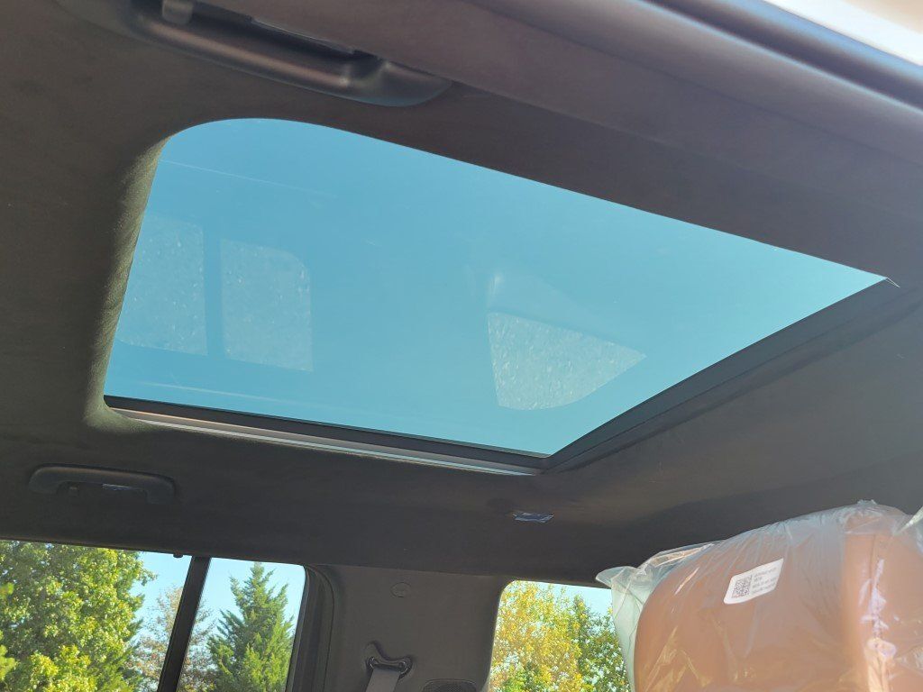 2026 Hyundai SANTA FE Calligraphy AWD Chantilly VA