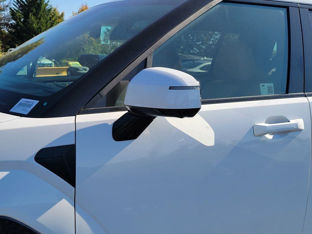 2026 Hyundai SANTA FE Calligraphy AWD Chantilly VA