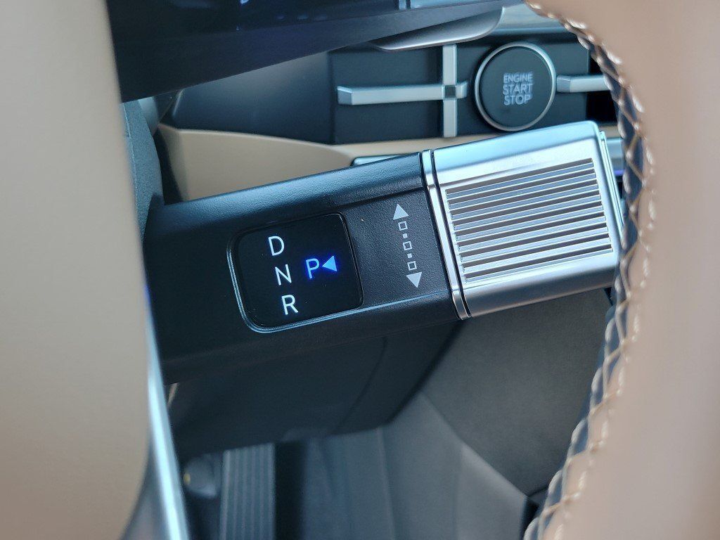 2026 Hyundai SANTA FE Calligraphy AWD Chantilly VA