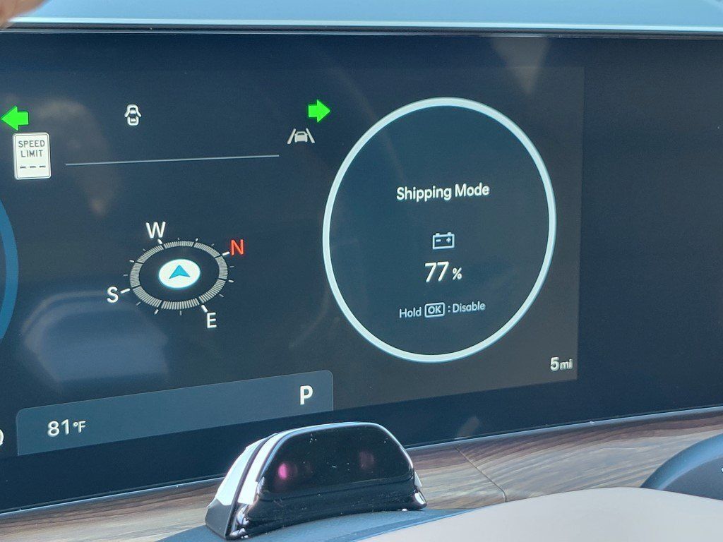 2026 Hyundai SANTA FE Calligraphy AWD Chantilly VA