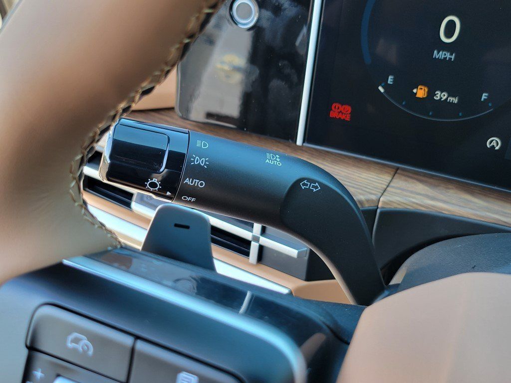 2026 Hyundai SANTA FE Calligraphy AWD Chantilly VA