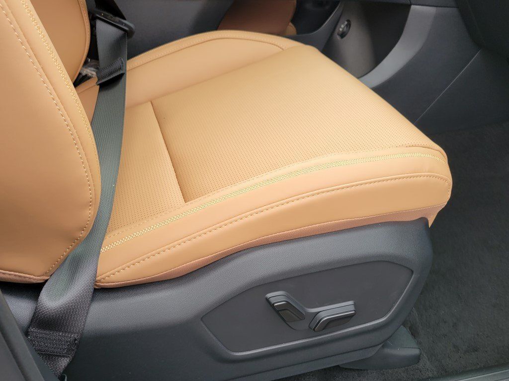 2026 Hyundai SANTA FE Calligraphy AWD Chantilly VA