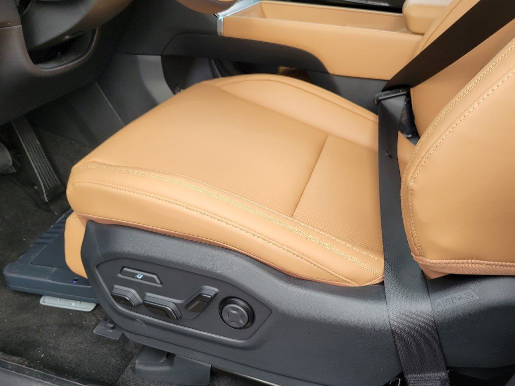 2026 Hyundai SANTA FE Calligraphy AWD Chantilly VA