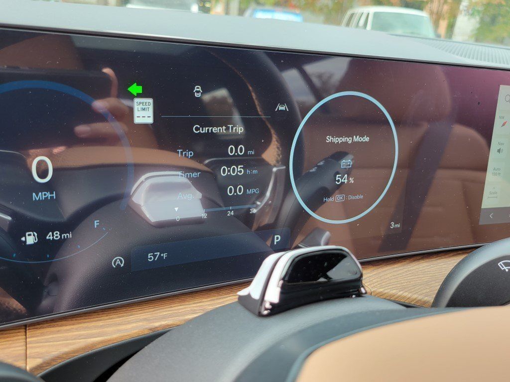 2026 Hyundai SANTA FE Calligraphy AWD Chantilly VA