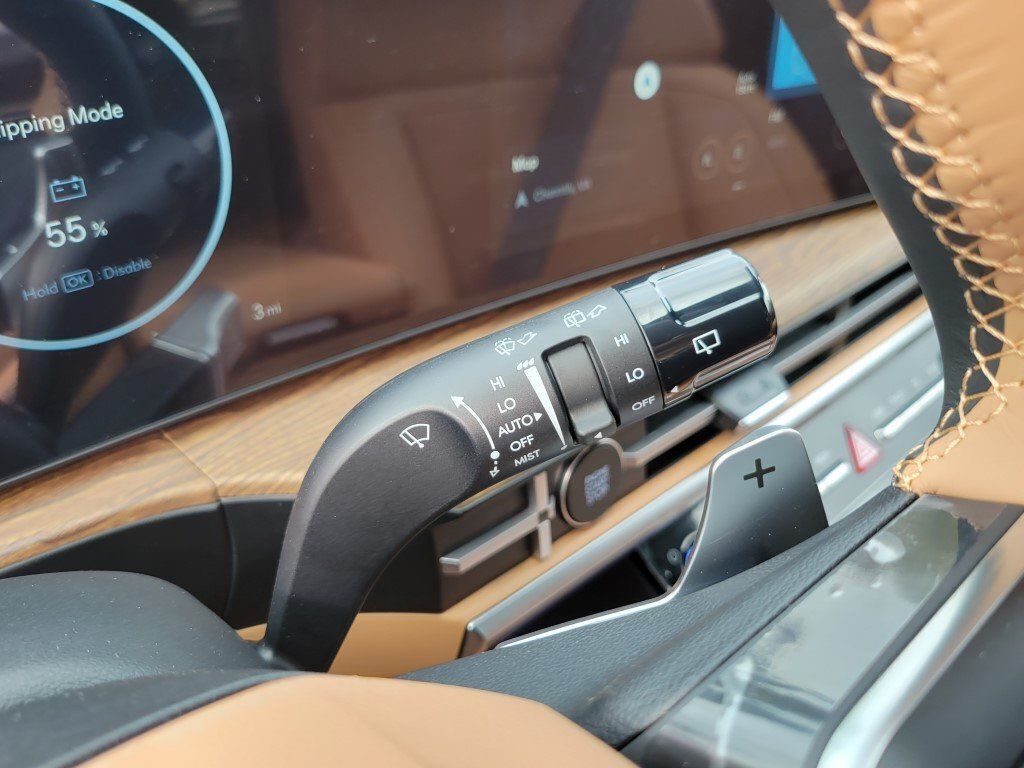 2026 Hyundai SANTA FE Calligraphy AWD Chantilly VA