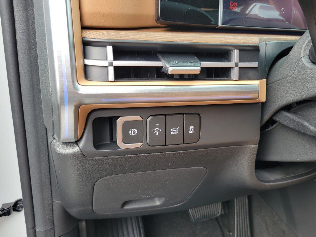 2026 Hyundai SANTA FE Calligraphy AWD Chantilly VA