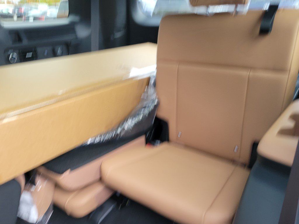 2026 Hyundai SANTA FE Calligraphy AWD Chantilly VA