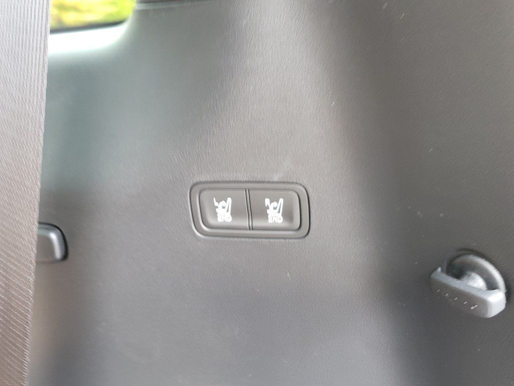 2026 Hyundai SANTA FE Calligraphy AWD Chantilly VA