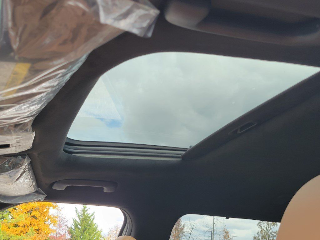 2026 Hyundai SANTA FE Calligraphy AWD Chantilly VA