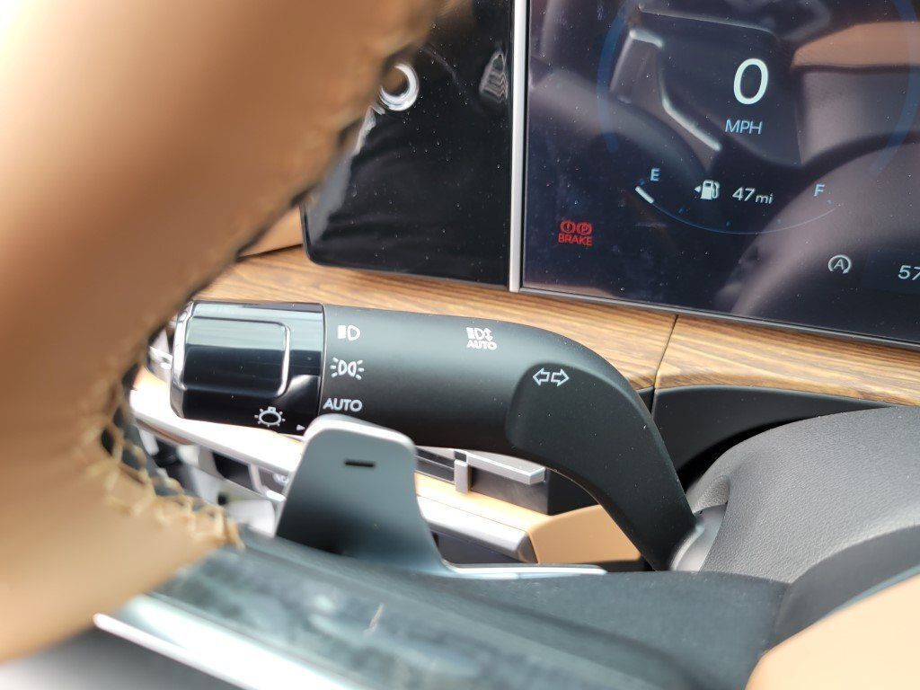 2026 Hyundai SANTA FE Calligraphy AWD Chantilly VA