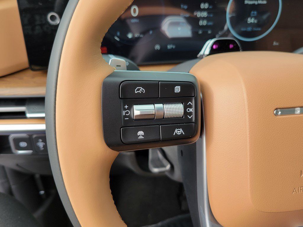 2026 Hyundai SANTA FE Calligraphy AWD Chantilly VA