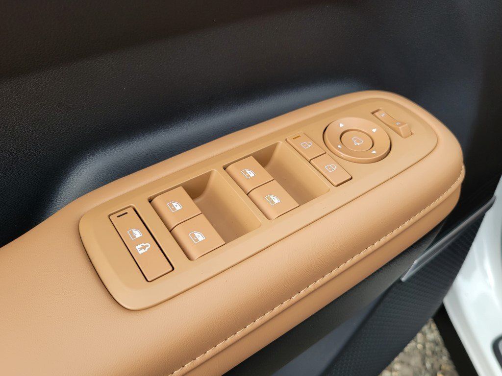 2026 Hyundai SANTA FE Calligraphy AWD Chantilly VA