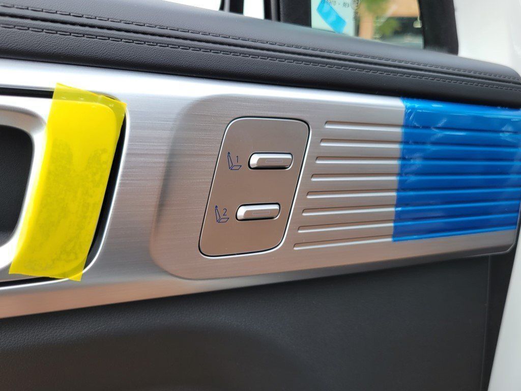 2026 Hyundai SANTA FE Calligraphy AWD Chantilly VA