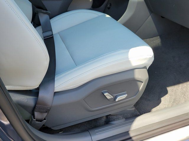 2026 Hyundai SANTA FE Calligraphy AWD Chantilly VA