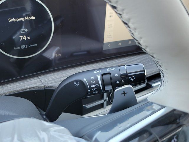 2026 Hyundai SANTA FE Calligraphy AWD Chantilly VA