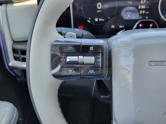 2026 Hyundai SANTA FE Calligraphy AWD Chantilly VA