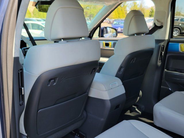 2026 Hyundai SANTA FE Calligraphy AWD Chantilly VA