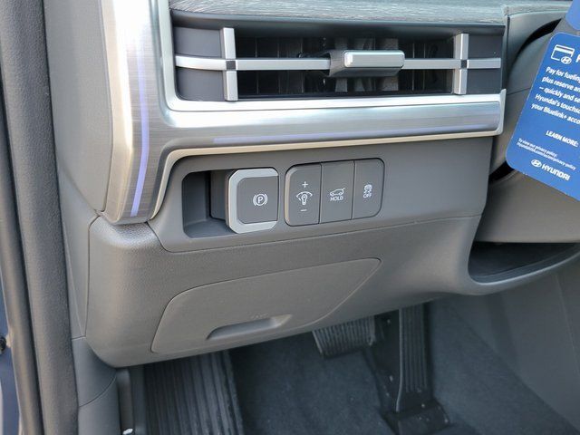 2026 Hyundai SANTA FE Calligraphy AWD Chantilly VA