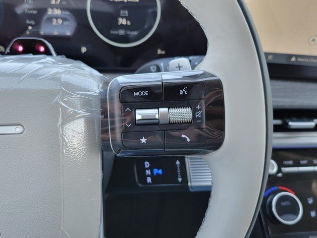 2026 Hyundai SANTA FE Calligraphy AWD Chantilly VA