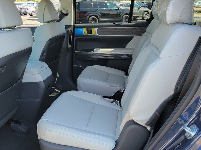 2026 Hyundai SANTA FE Calligraphy AWD Chantilly VA