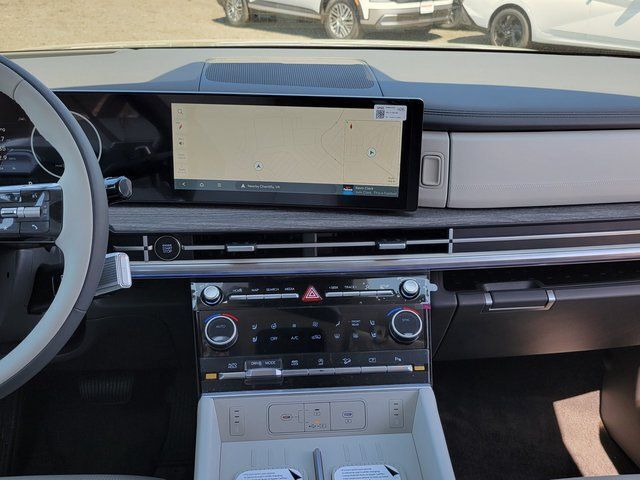 2026 Hyundai SANTA FE Calligraphy AWD Chantilly VA