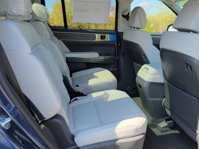 2026 Hyundai SANTA FE Calligraphy AWD Chantilly VA