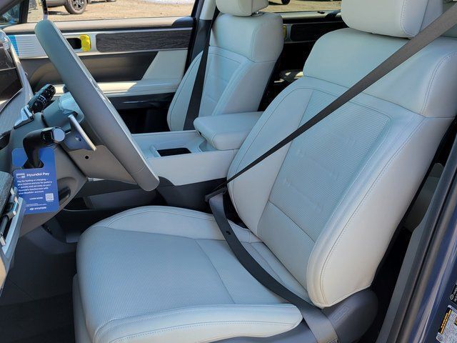 2026 Hyundai SANTA FE Calligraphy AWD Chantilly VA