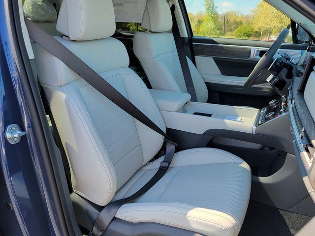 2026 Hyundai SANTA FE Calligraphy AWD Chantilly VA