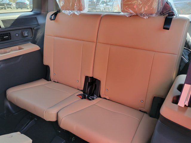 2026 Hyundai SANTA FE Calligraphy AWD Chantilly VA