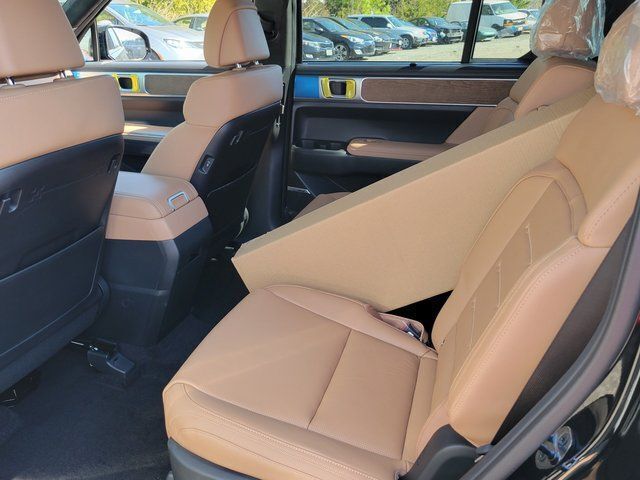 2026 Hyundai SANTA FE Calligraphy AWD Chantilly VA