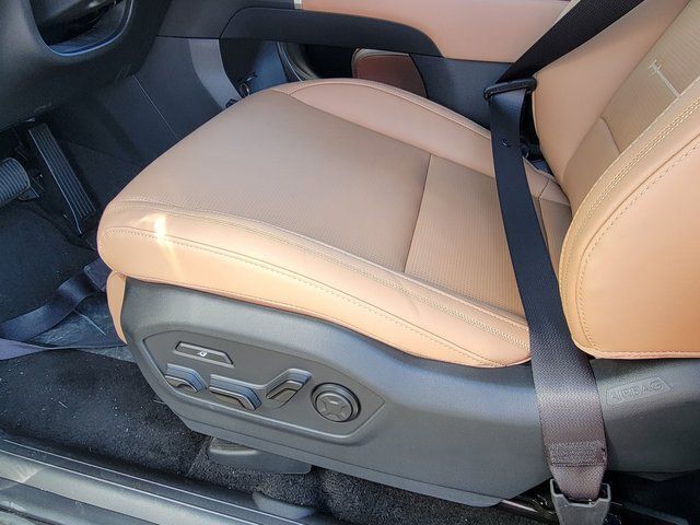 2026 Hyundai SANTA FE Calligraphy AWD Chantilly VA