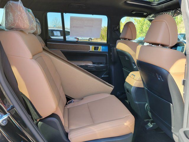 2026 Hyundai SANTA FE Calligraphy AWD Chantilly VA