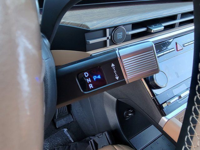 2026 Hyundai SANTA FE Calligraphy AWD Chantilly VA