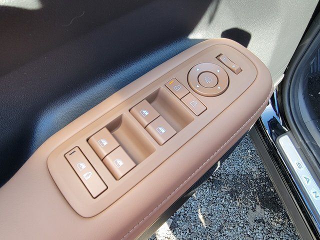 2026 Hyundai SANTA FE Calligraphy AWD Chantilly VA