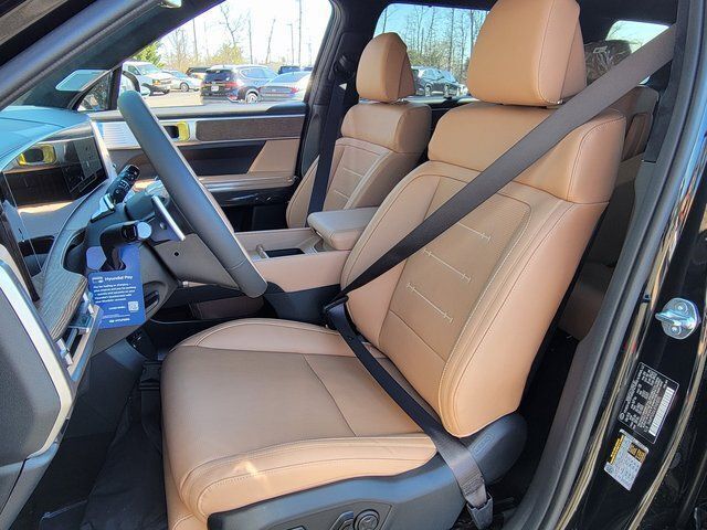 2026 Hyundai SANTA FE Calligraphy AWD Chantilly VA