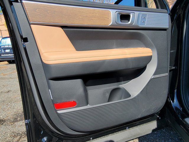 2026 Hyundai SANTA FE Calligraphy AWD Chantilly VA