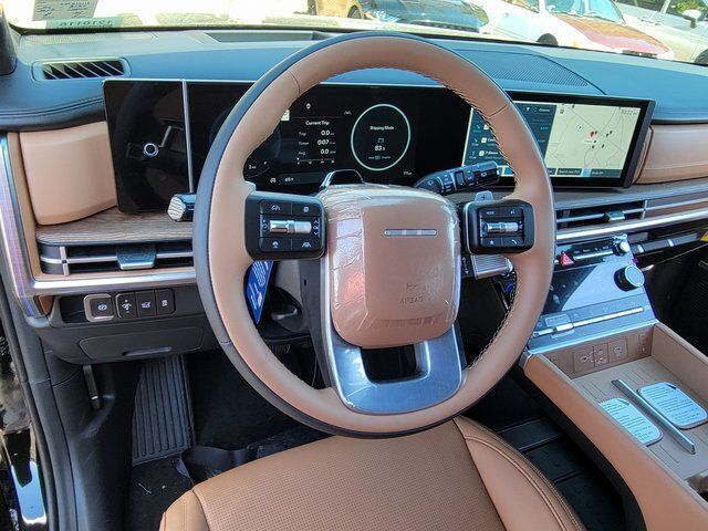 2026 Hyundai SANTA FE Calligraphy AWD Chantilly VA