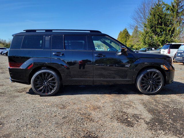 2026 Hyundai SANTA FE Calligraphy AWD Chantilly VA